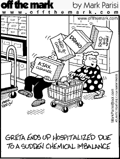 Mark Parisi Off the Mark Cartoons