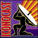 Iconocast Logo